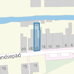 Perceel ZDM01-H-5192