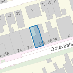 Perceel ZDM01-H-5193