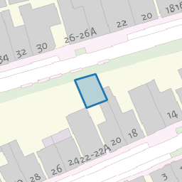 Perceel ZDM01-H-5195