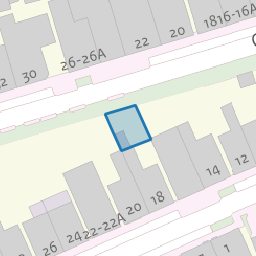 Perceel ZDM01-H-5196