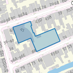 Perceel ZDM01-H-5197