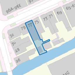 Perceel ZDM01-H-5199