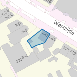 Perceel ZDM01-H-5203