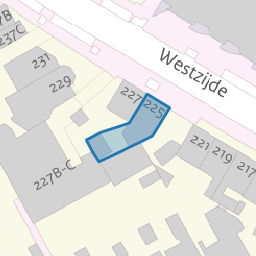 Perceel ZDM01-H-5204