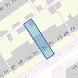 Perceel ZDM01-H-5206