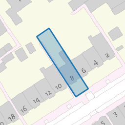 Perceel ZDM01-H-5209