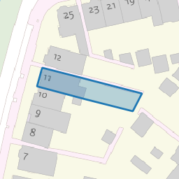 Perceel ZDM01-H-5213