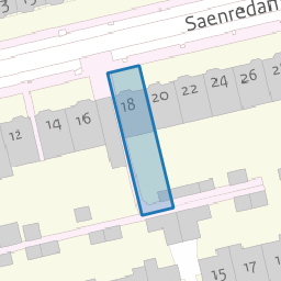 Perceel ZDM01-H-5215