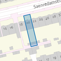 Perceel ZDM01-H-5216