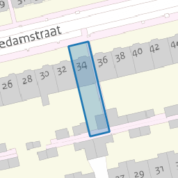 Perceel ZDM01-H-5220
