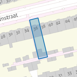 Perceel ZDM01-H-5221