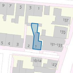 Perceel ZDM01-H-5229