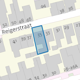 Perceel ZDM01-H-5230