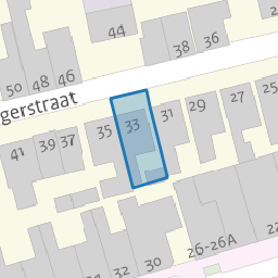 Perceel ZDM01-H-5231