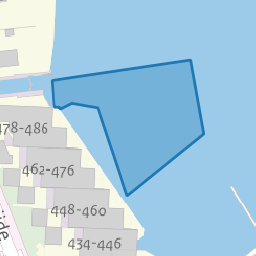 Perceel ZDM01-H-5246