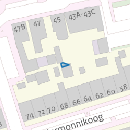 Perceel ZDM01-H-5249