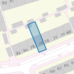 Perceel ZDM01-H-5252