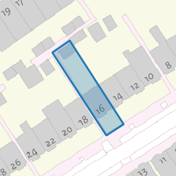 Perceel ZDM01-H-5254