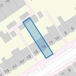 Perceel ZDM01-H-5255