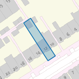 Perceel ZDM01-H-5256