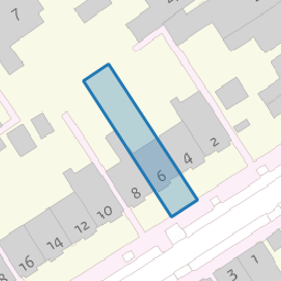 Perceel ZDM01-H-5258