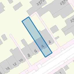 Perceel ZDM01-H-5259