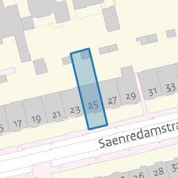 Perceel ZDM01-H-5262