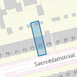 Perceel ZDM01-H-5263