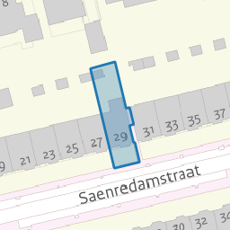 Perceel ZDM01-H-5264