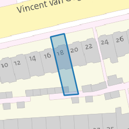 Perceel ZDM01-H-5266