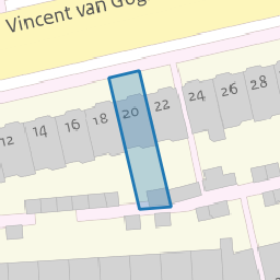 Perceel ZDM01-H-5267