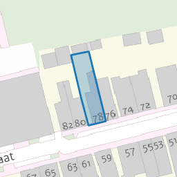 Perceel ZDM01-H-5278