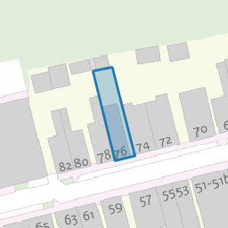 Perceel ZDM01-H-5279