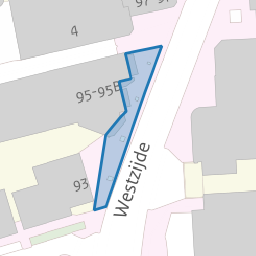 Perceel ZDM01-H-5286