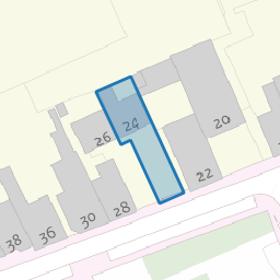 Perceel ZDM01-H-5293