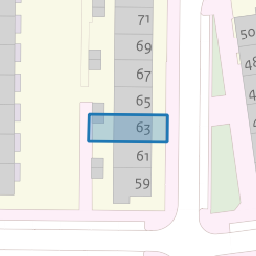 Perceel ZDM01-H-5296