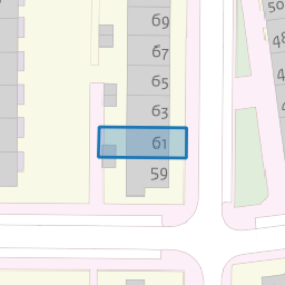 Perceel ZDM01-H-5297