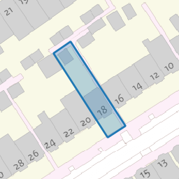 Perceel ZDM01-H-5298