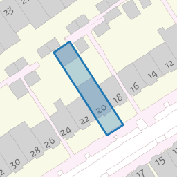 Perceel ZDM01-H-5299