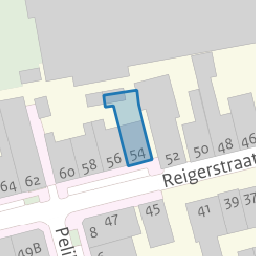 Perceel ZDM01-H-5302