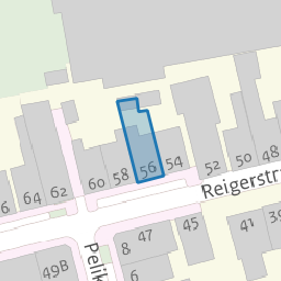 Perceel ZDM01-H-5303