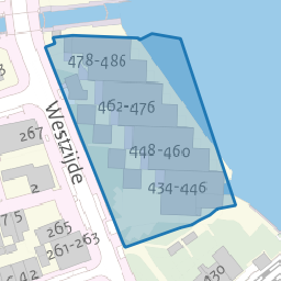 Perceel ZDM01-H-5311