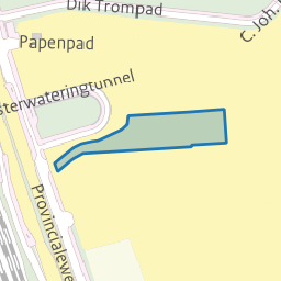 Perceel ZDM01-H-5328