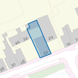 Perceel ZDM01-H-5333