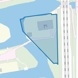 Perceel ZDM01-H-5334