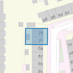 Perceel ZDM01-H-5348