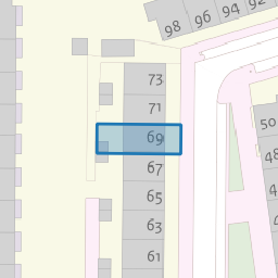 Perceel ZDM01-H-5349