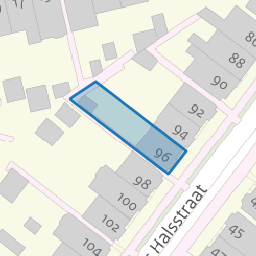 Perceel ZDM01-H-5353