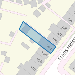 Perceel ZDM01-H-5355