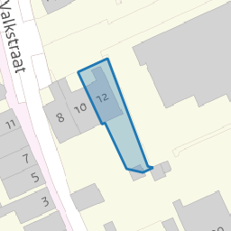 Perceel ZDM01-H-5369